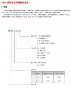 YMD系列智能可编程直流表